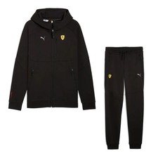 Tuta Ferrari PUMATECH Felpa e