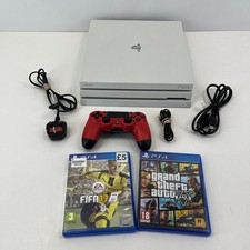 Console PlayStation 4 PS4 Pro