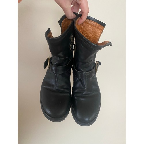 Stivali moto fiorentini - moto,