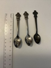 Vintage 3 Rolex Bucherer Of