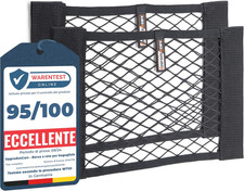 Rete Portaoggetti Da