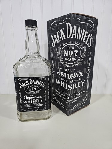 Jack daniels nuovissimo - jack,
