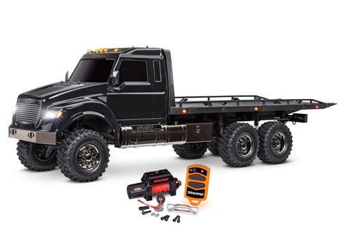 Traxxas trx ultimate - trx-6,