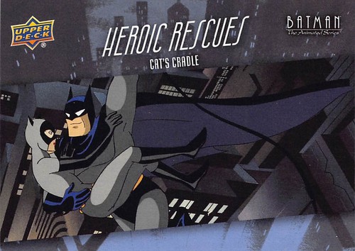 Batman serie animata 2026 - batman,