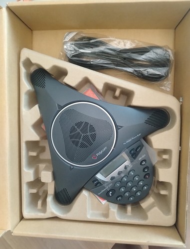 Polycom soundstation 6000 - polycom,