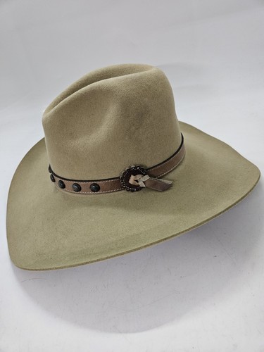 Stetson cappello cowboy con - cappello, da