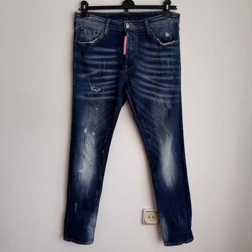 Dsquared2 mens slim cool - slim, guy
