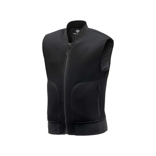 Gilet multitasca tucano urbano - gilet,