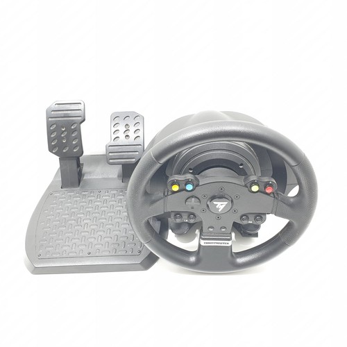 Volante thrustmaster tmx force - volante,