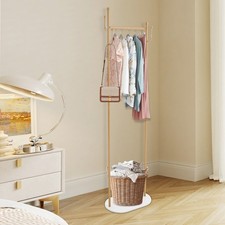 Appendiabiti Libera Installazione con Gancio a Forma di Cactus Design 17,72*66,93 Pollici