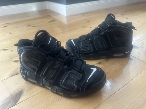 Nike air more uptempo supreme - more,