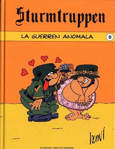 Fumetto eroi del - eroi,