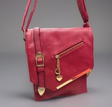 Borsa a tracolla Red Hot MIA K