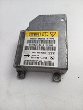 Centralina airbag BMW 5 E39