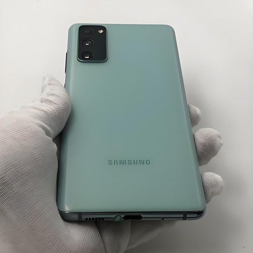 Smartphone samsung galaxy s20 - smartphone,