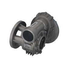 Bonfiglioli VFR49F172 Used UMP