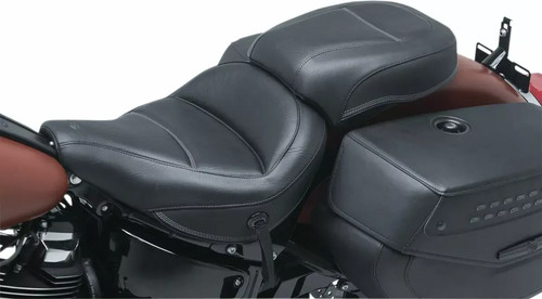 Selle passeggero tour - mx,