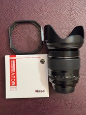 Fujifilm XF 16-55 mm F2.8 R LM