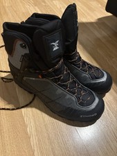 Scarpe trekking Simond nuove
