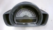 Quadro strumenti A4515403647