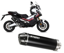 Terminale di Scarico Storm GP