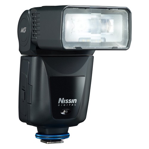 Nissin flash pro - flash, mg-80