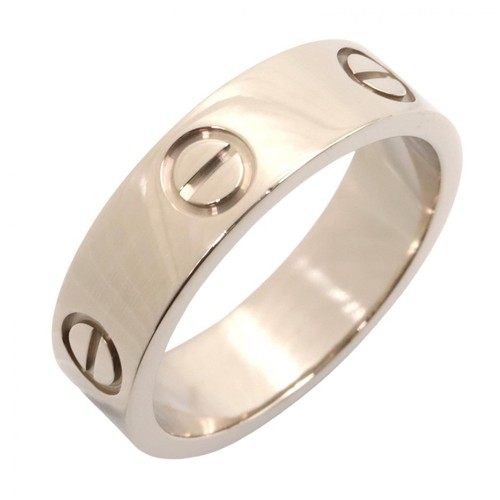 Anello cartier love oro - love,