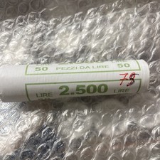 50  LIRE 1975- REPUBBLICA