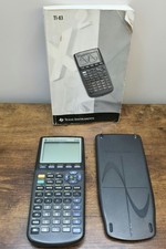 Texas Instruments Calcolatrice