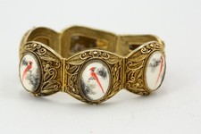 Bracciale argento 925 "CINA"