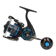 DAIWA Saltist Mq 3000 D-Xh