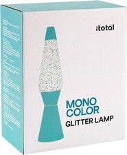 LAMPADA LAVA AZZURRA VERDE