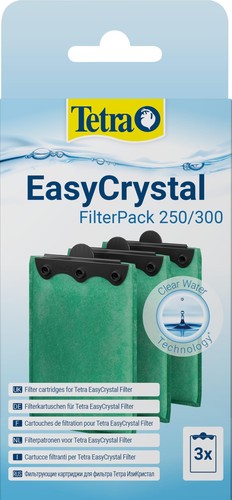 Tetra easycrystal accessorio - tetra,
