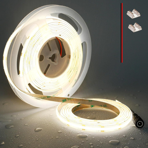 Striscia led cob - led,