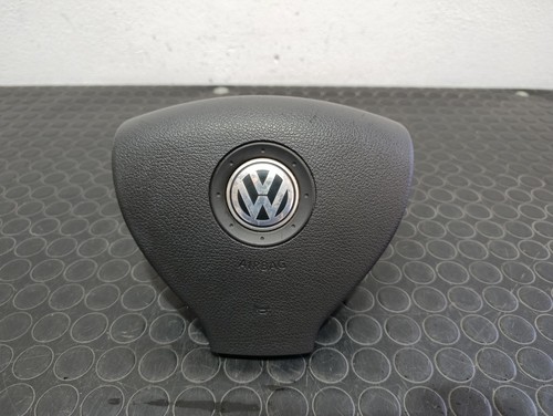 Airbag volante sterzo - airbag, lato