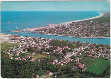 PORTO CORSINI E MARINA DI