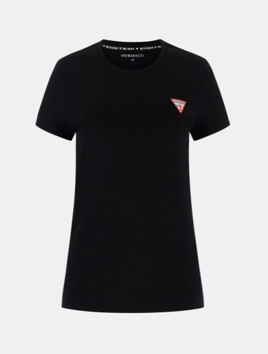 Shirt donna guess manica - t-shirt,