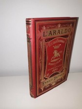 L'araldo- Almanacco nobiliare