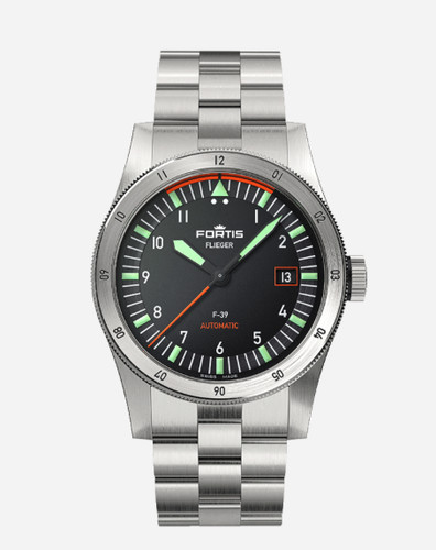 Bracciale aviatore 39 - bracciale,