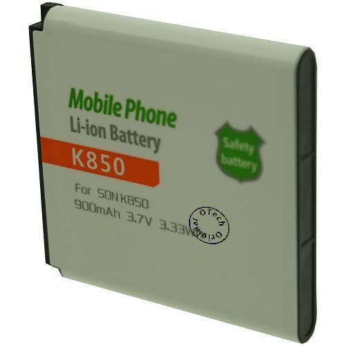 Batterie pour sony - batterie,