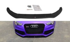 SPLITTER ANTERIORE AUDI RS5