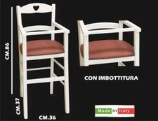 SEGGIOLONE BIMBO con