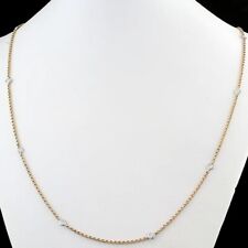 Collana Collier Diamanti