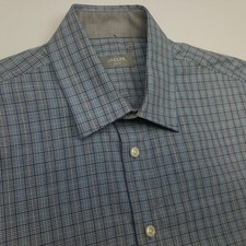 Jaeger Vestito Camicia Formale