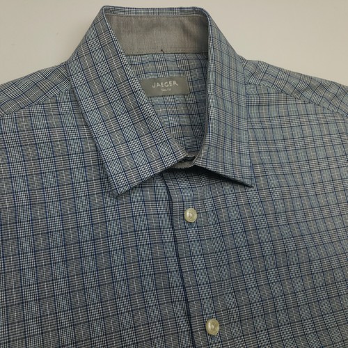 Jaeger vestito camicia formale - jaeger,