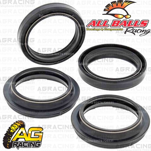 Kit guarnizioni olio polvere - kit,