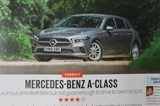 Original 2018 mercedes benz - original,