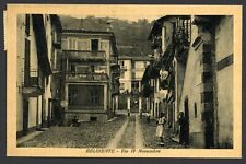 Belgirate - Via IV Novembre -