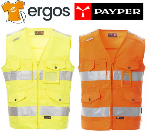 Payper master gilet uomo - master,
