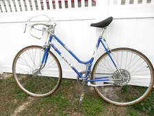 Rare vintage atala - vintage, grand
